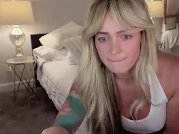 honey_blaire from Chaturbate is Freechat