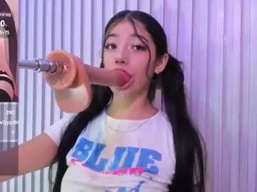 honey_bonny18 from Chaturbate is Freechat
