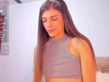 honey_darcy from Chaturbate is Freechat