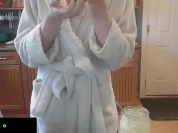 honey_milly from Chaturbate is Freechat