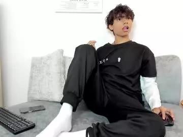 honeymoon_sariel from Chaturbate is Freechat