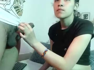 honeys_018 from Chaturbate is Freechat