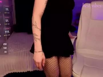 horny_blondiee from Chaturbate is Freechat
