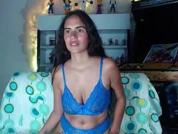 horny_bulmaa from Chaturbate is Freechat