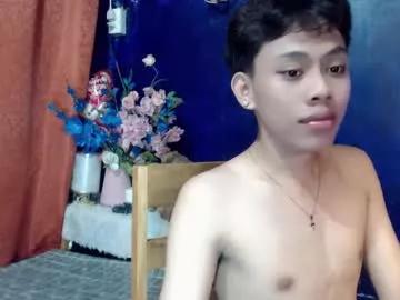 horny_jke from Chaturbate is Freechat