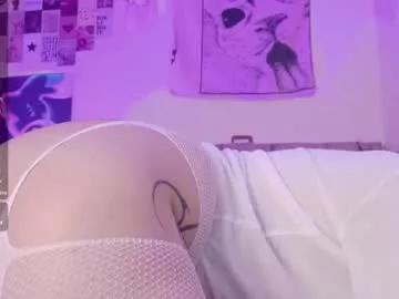 horny_moly from Chaturbate is Freechat