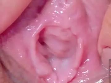horny_moly from Chaturbate is Freechat