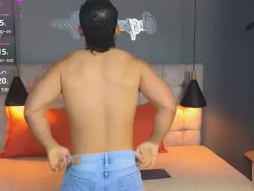horny_nick18 from Chaturbate is Freechat