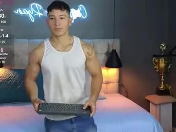 horny_nick18 from Chaturbate is Freechat