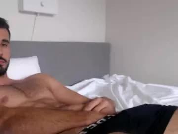 hornyasfuckk33 from Chaturbate is Freechat
