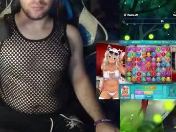hornydemonguy from Chaturbate is Freechat