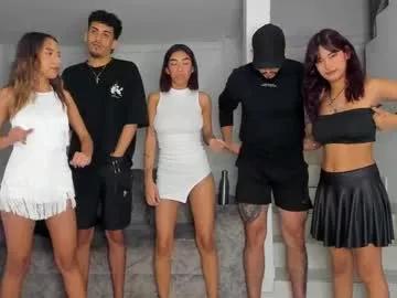 Girls: Stay up-to-date with the latest immersive cam streams gallery and try the most sensual entertainers flaunt their aroused bushes and steaming hot physiques as they lay bare and cum.