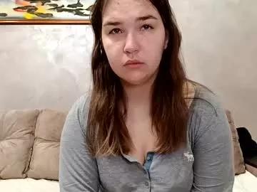 hornykitty_x from Chaturbate is Freechat