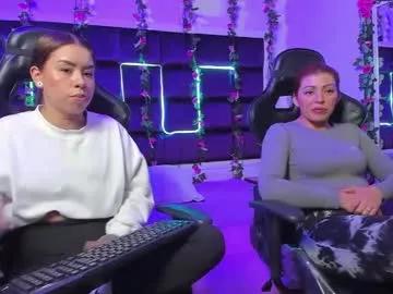 hornyy_mom from Chaturbate is Freechat