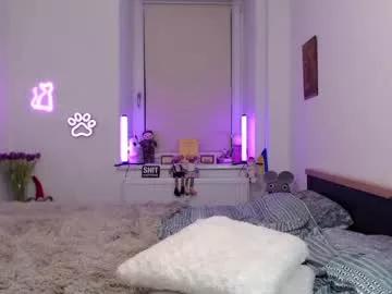 hot_berry69 from Chaturbate is Freechat