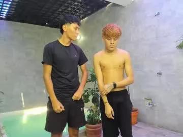hot_sexmature from Chaturbate is Freechat