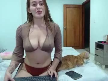 hot_submissive666 from Chaturbate is Freechat