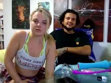 hotcouple2247 from Chaturbate is Freechat