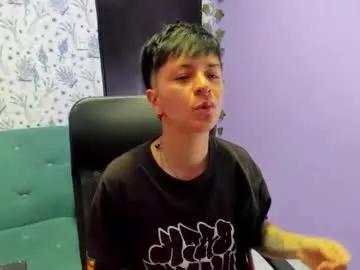 hothannah_ from Chaturbate is Freechat