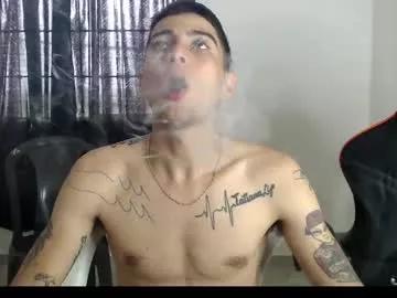 hotsteel420 from Chaturbate is Freechat