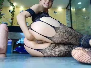 hottcandy21 from Chaturbate is Freechat