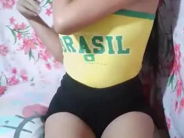 hottie_horny_exoticpussyx from Chaturbate is Freechat