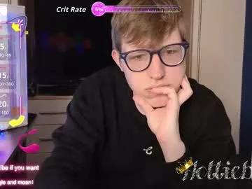hottiebb95 from Chaturbate is Freechat