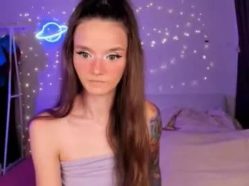 hottiesteverly from Chaturbate is Freechat