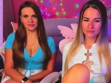 hotty_girls_here from Chaturbate is Freechat