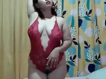 huggable_maria from Chaturbate is Freechat