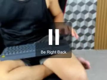 hunter_noxval from Chaturbate is Freechat