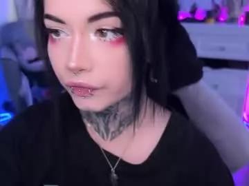 i_died_again from Chaturbate is Freechat