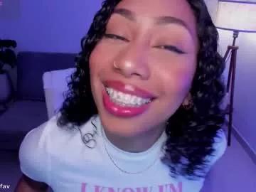 i_lulu from Chaturbate is Freechat