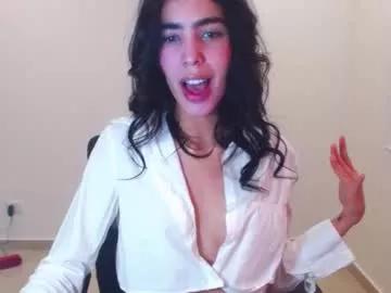 iam_isabella_18 from Chaturbate is Freechat