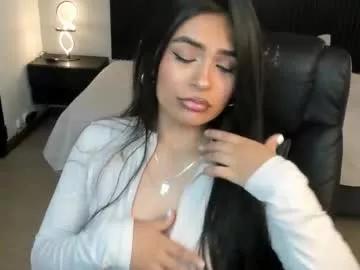 iam_megan1 from Chaturbate is Freechat