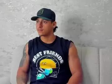 ianwhite1 from Chaturbate is Freechat