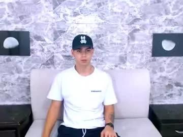 igort_smith from Chaturbate is Freechat