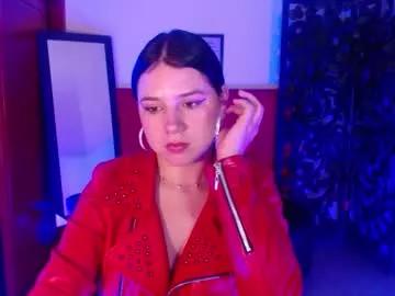 ilayra_smith from Chaturbate is Freechat