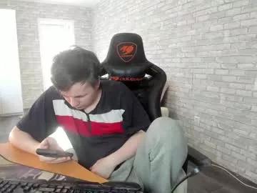iliaskrislove from Chaturbate is Freechat