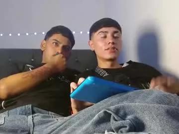 im_juanda from Chaturbate is Freechat
