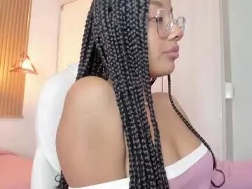 im_morgan from Chaturbate is Freechat