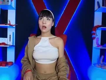 Girls: Stay up-to-date with the latest immersive cam streams gallery and try the most sensual entertainers flaunt their aroused bushes and steaming hot physiques as they lay bare and cum.