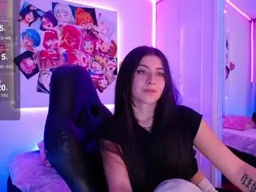 im_rosse_ from Chaturbate is Freechat