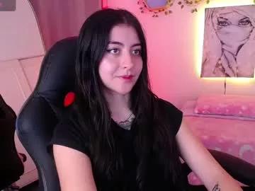 im_rosse_ from Chaturbate is Freechat