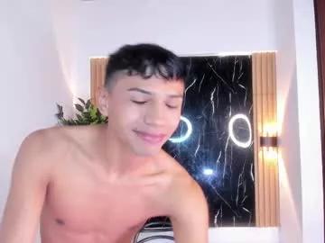 im_sebaslopez from Chaturbate is Freechat