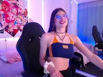 imchloe_ from Chaturbate is Freechat