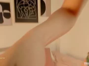 imsarah__ from Chaturbate is Freechat