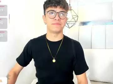 imxjoel from Chaturbate is Freechat