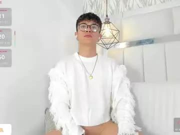 imxjoel from Chaturbate is Freechat