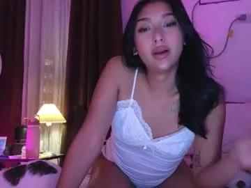 indiana_rouge from Chaturbate is Freechat